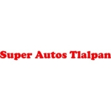 SUPER AUTOS TLALPAN