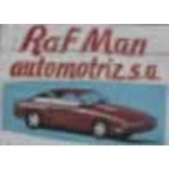 RAFMAN AUTOMOTRIZ, S. A.