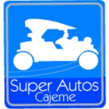 LEOBARDO SANCHEZ MELENDRES (SUPER AUTOS CAJEME)