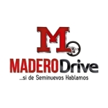 MADERO DRIVE S.A. DE C.V.