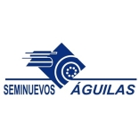 SEMINUEVOS AGUILAS S. DE R.L. DE C.V.